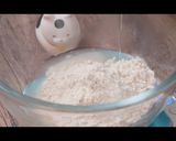 もっちりふわふわ湯種食パン作り方2写真