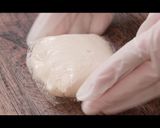 もっちりふわふわ湯種食パン作り方3写真