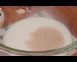 もっちりふわふわ湯種食パン作り方5写真