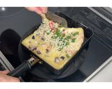 丸めないたこ焼き★動画あり★作り方12写真
