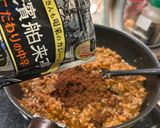ドライカレー作り方7写真