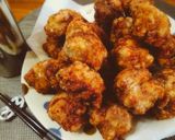 ＊鶏のから揚げより豚のから揚げが美味い＊作り方3写真