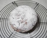 炊飯器でパパッとシュトレン風作り方8写真