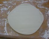 ちょっとだけ手抜き☆手打ちうどん作り方7写真