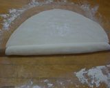 ちょっとだけ手抜き☆手打ちうどん作り方8写真
