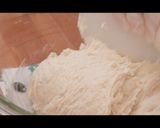 もっちりふわふわ湯種食パン作り方6写真