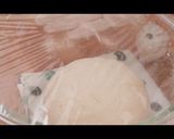 もっちりふわふわ湯種食パン作り方7写真
