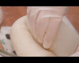 もっちりふわふわ湯種食パン作り方8写真