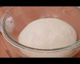 もっちりふわふわ湯種食パン作り方9写真