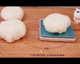 もっちりふわふわ湯種食パン作り方10写真