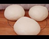 もっちりふわふわ湯種食パン作り方11写真
