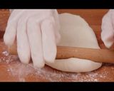 もっちりふわふわ湯種食パン作り方12写真