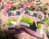 愛娘にも伝えたい母親の味！お節の五目豆作り方2写真