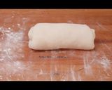 もっちりふわふわ湯種食パン作り方14写真