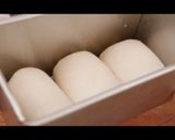 もっちりふわふわ湯種食パン作り方17写真