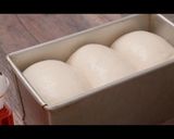 もっちりふわふわ湯種食パン作り方18写真