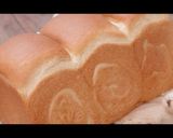 もっちりふわふわ湯種食パン作り方20写真