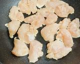 ささみのねぎ塩チキン作り方4写真
