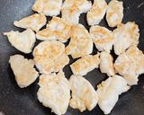 ささみのねぎ塩チキン作り方5写真