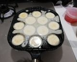 外カリ☆なかトロ♪たこ焼き!!大量!作り方3写真
