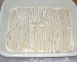 ちょっとだけ手抜き☆手打ちうどん作り方11写真