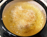 サクサク★揚げ鶏のねぎだれ（油淋鶏）作り方5写真