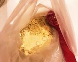 ガーリックシーズニングで☆ふぐの唐揚げ作り方2写真