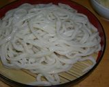 ちょっとだけ手抜き☆手打ちうどん作り方12写真