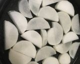 あたたかぶり大根作り方3写真