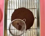 基本から作る❤プリンスのガトーショコラ作り方10写真
