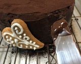 基本から作る❤プリンスのガトーショコラ作り方14写真