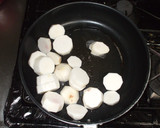 里芋たけのこ煮物♪簡単のどのつまり違和感作り方4写真