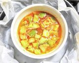 アボカド蒸し◎井之頭五郎さんのアボカ丼作り方7写真