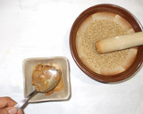 里芋たけのこ煮物♪簡単のどのつまり違和感作り方8写真