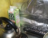 乳製品なし♪手作りヘルシーヨーグルト＾＾作り方7写真