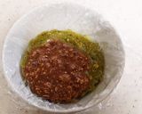 オートミールで作る！おちゃわんぱん作り方4写真