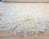 超簡単！ミートボールのトマトソース煮込み作り方1写真
