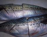 A圧力鍋で鯖の味噌煮作り方2写真