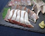 カンパチの湯引き作り方6写真