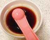 大葉と酢を効かせた♪長芋のさっぱり炒め作り方2写真