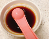 大葉と酢を効かせた♪長芋のさっぱり炒め作り方2写真