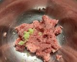 豚キャベチーズ鍋作り方1写真