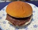 即席あんこ＝キドニービーンズ＋なつめやし作り方8写真