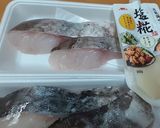 寒生真鱈の塩麹白菜蒸し作り方2写真