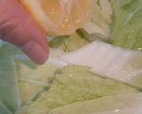寒生真鱈の塩麹白菜蒸し作り方4写真