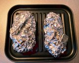簡単やわらか鶏ハム作り方9写真