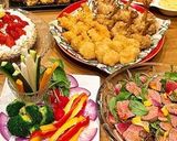 フライの衣のつけ方作り方5写真