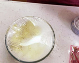 レンジで簡単！やみつき白菜の和風ツナ和え作り方3写真