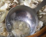 メインになる‼土鍋でコトコト煮込む豚汁作り方11写真