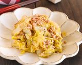 レンジで簡単！やみつき白菜の和風ツナ和え作り方6写真